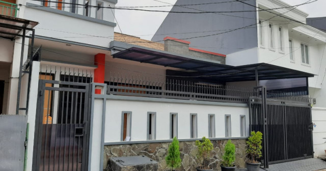 Jual Rumah Minimalis di Sunter - Jakarta Utara